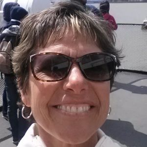 Meet your Posher, Donna